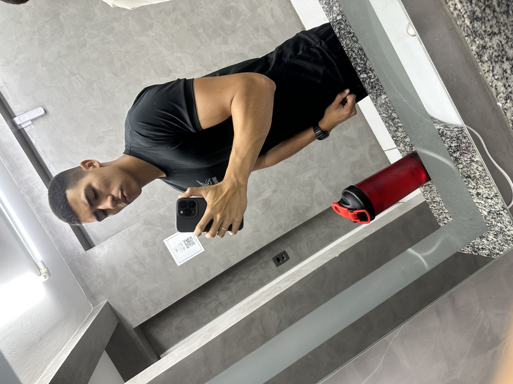 @asparthur02 from Brazil