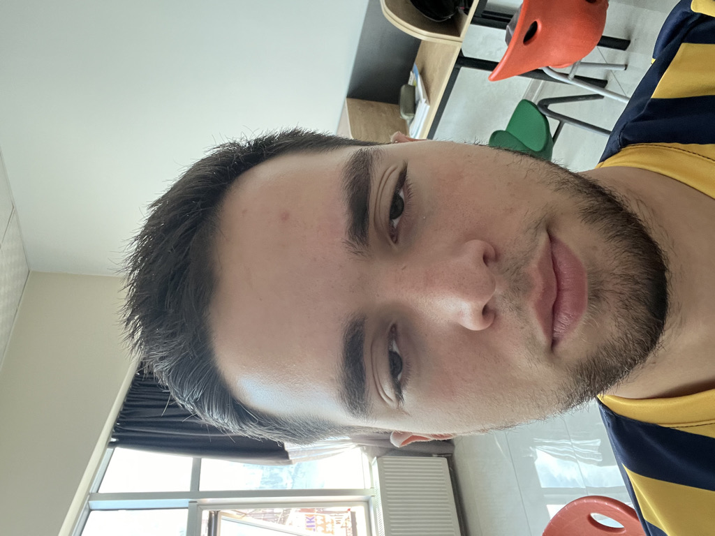 @sessizkaplan from Denmark