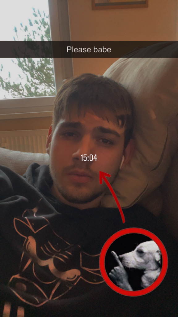 @matthewwastaken from Hungary