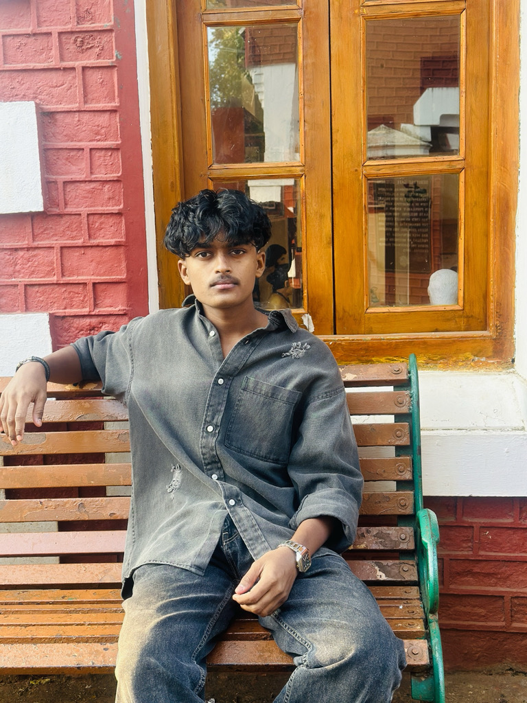 Photo by @u48304062 from India