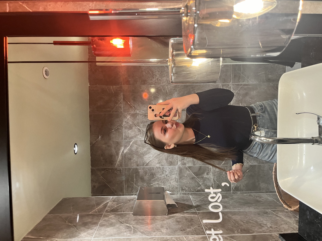 @selinkolemen from Turkey