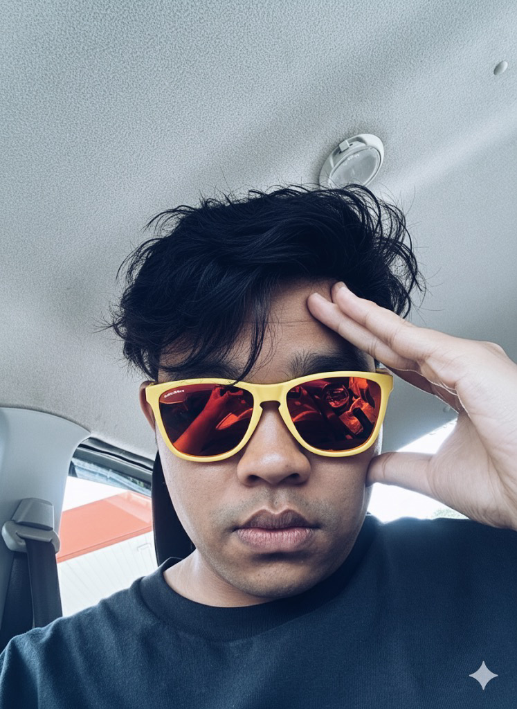 @jakib from Sweden