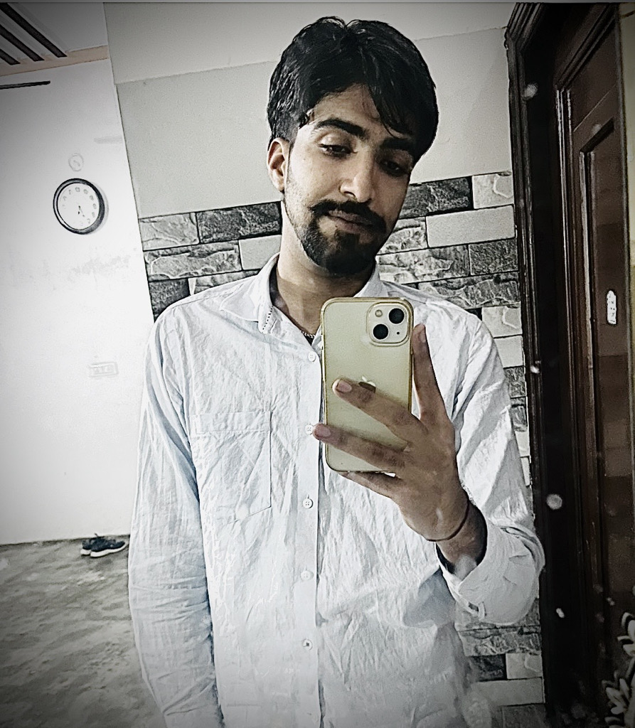 @u16424325 from India