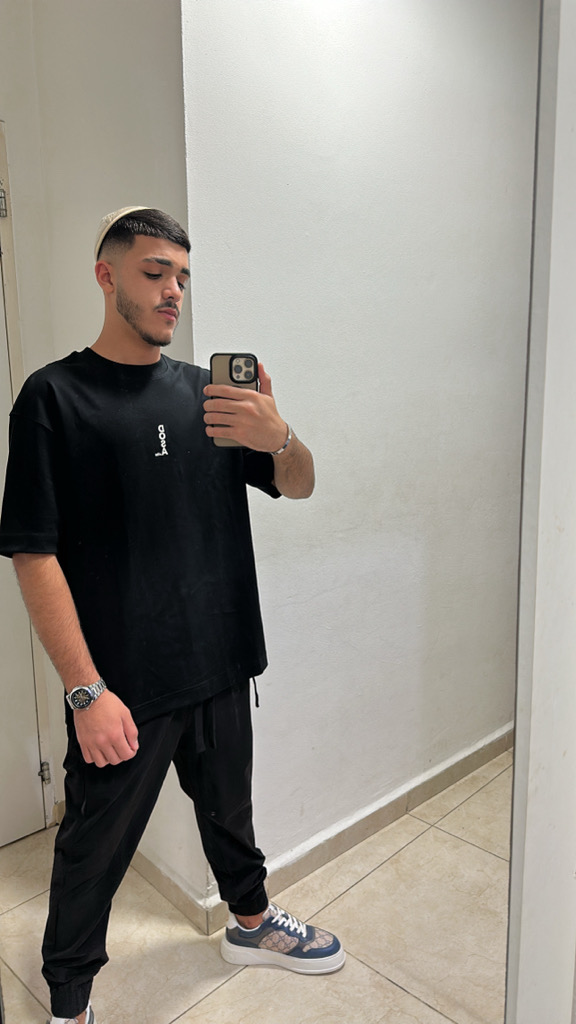 @roilevi01 from Israel