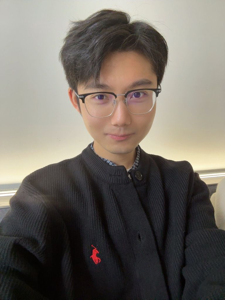 @shahss from South Korea