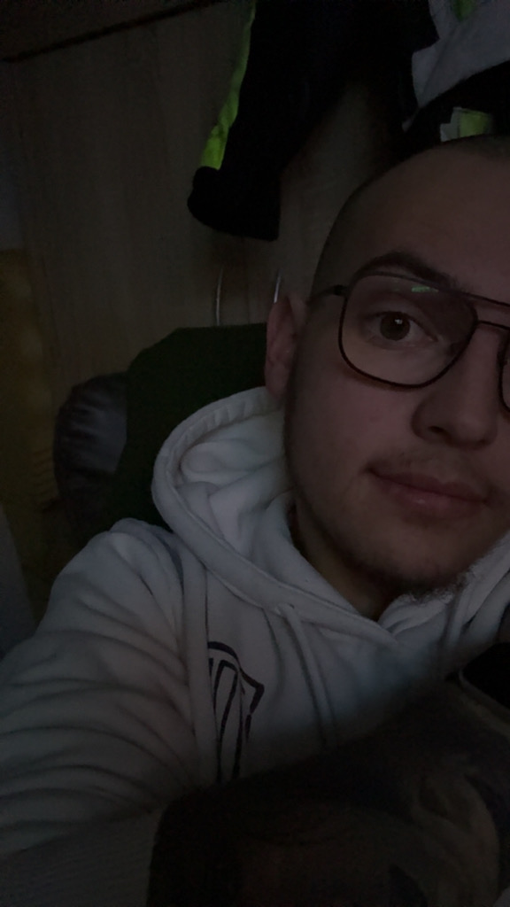 @matesak03 from Czech Republic
