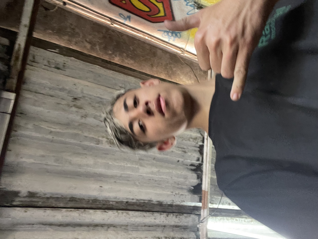 @safdz from Brazil