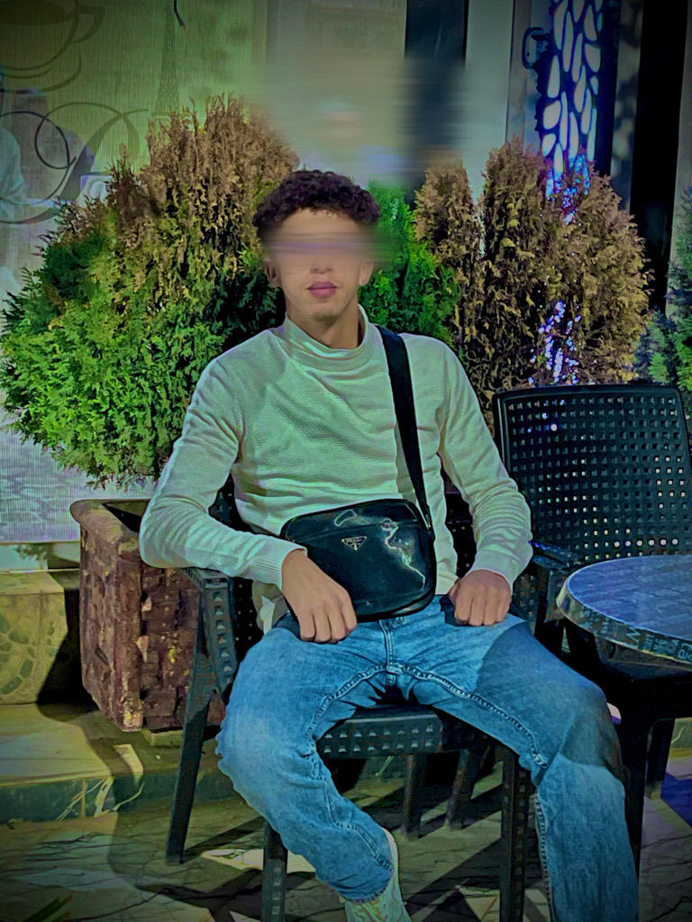 @anas000 from Belgium