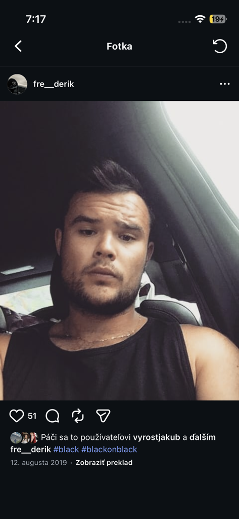 @fre_derik from Czech Republic