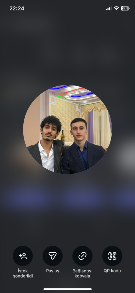 @rustemov from Turkey