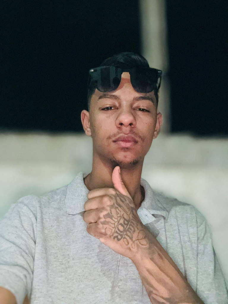 @drujhf from Brazil