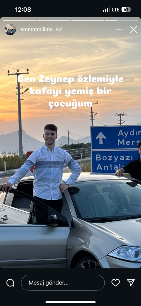 @u45507787 from Turkey