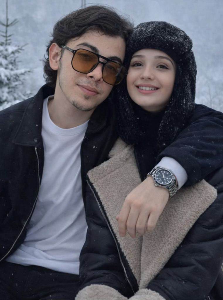 @mamedov from Turkey