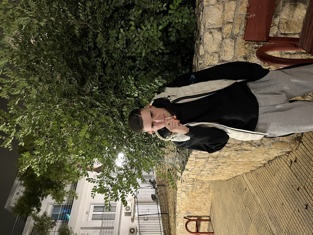 @kossa from Greece