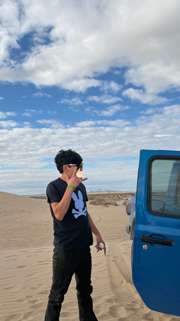 @mayito_10 from Mexico