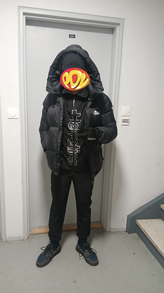 @clmmm68 from France
