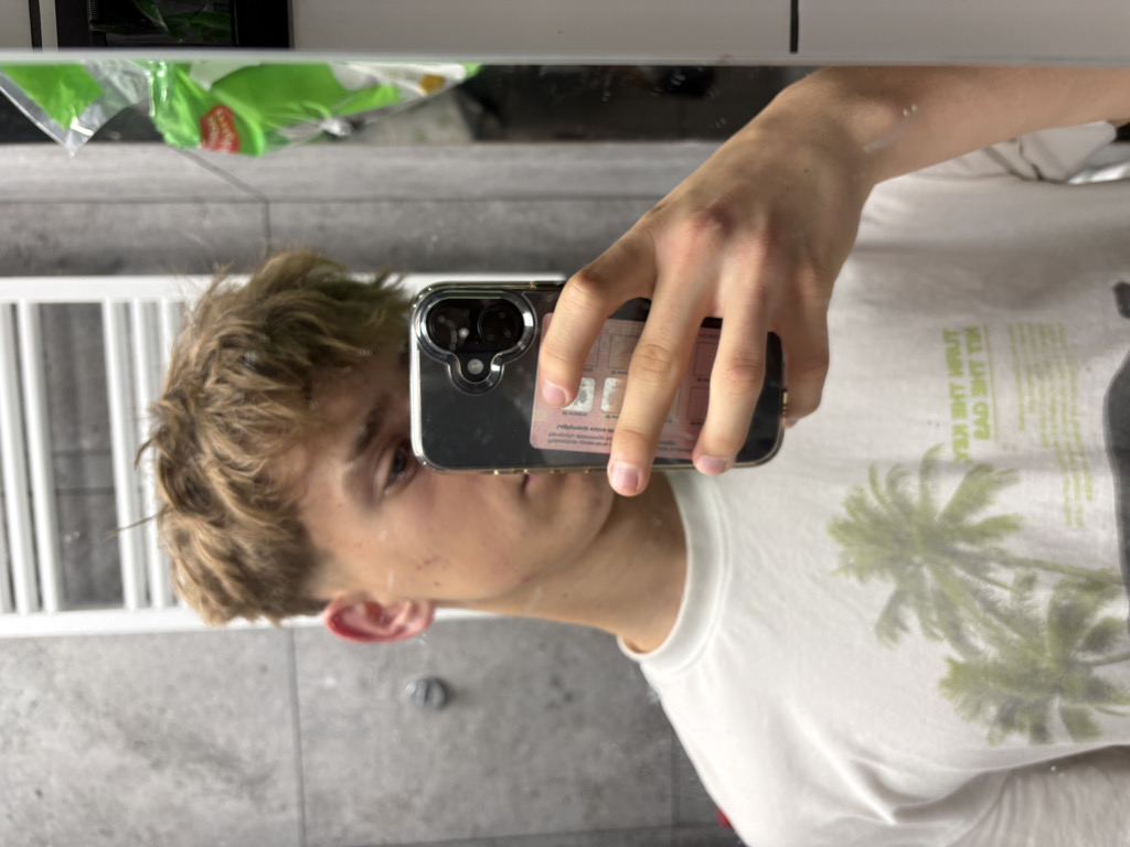@tomeklitera from Poland