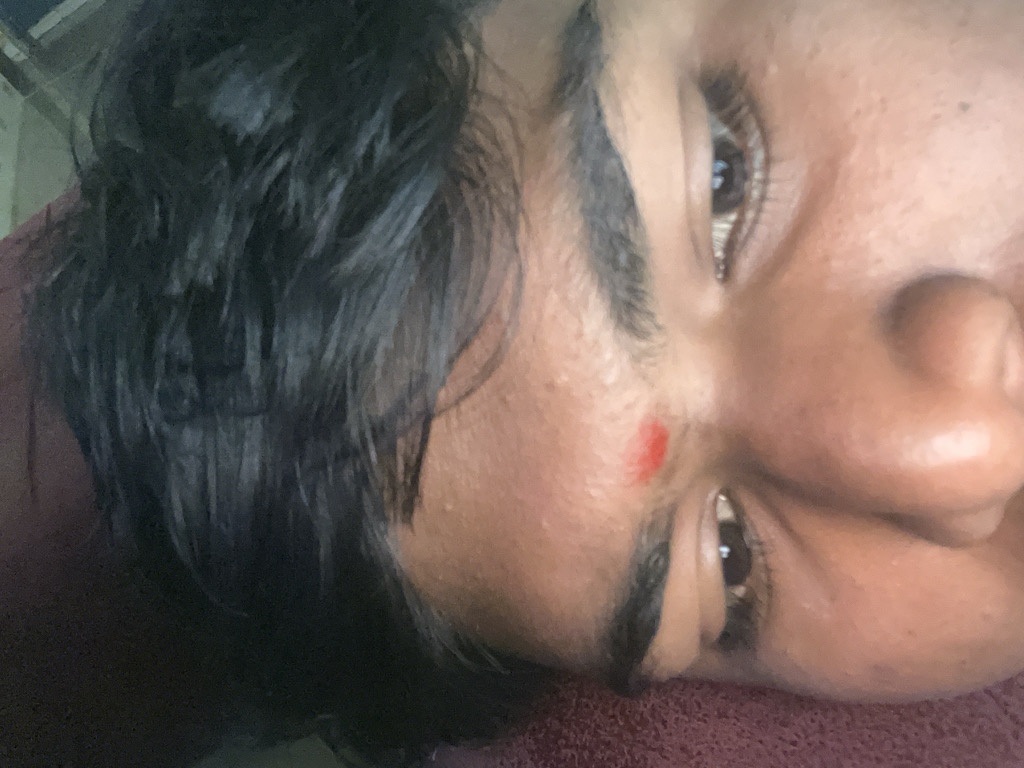 @u43235809 from India