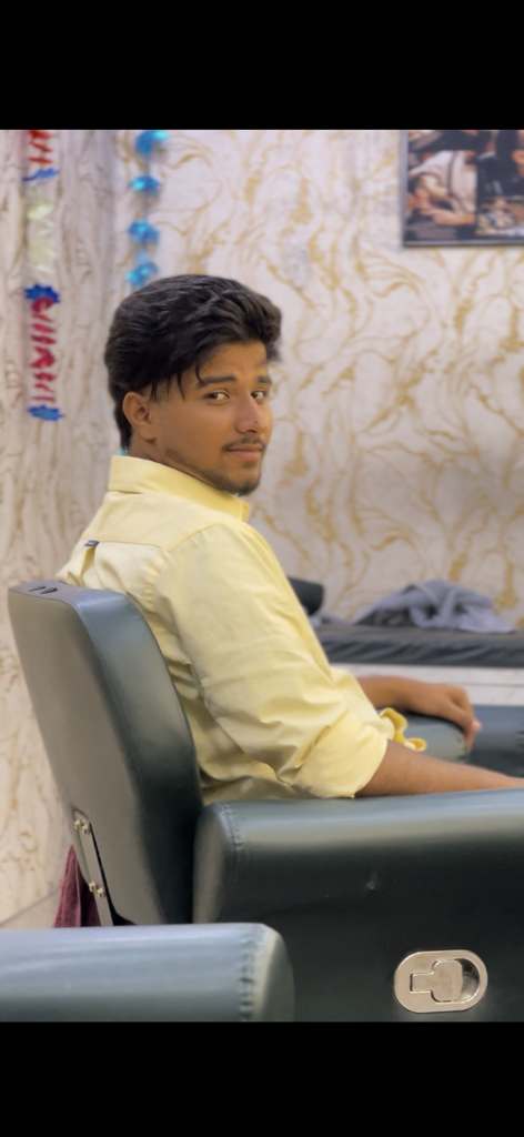 @baaghisunny__00 from India