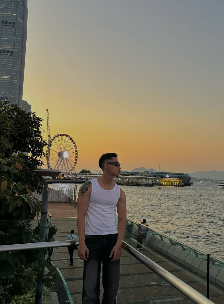 Photo by @farrel76