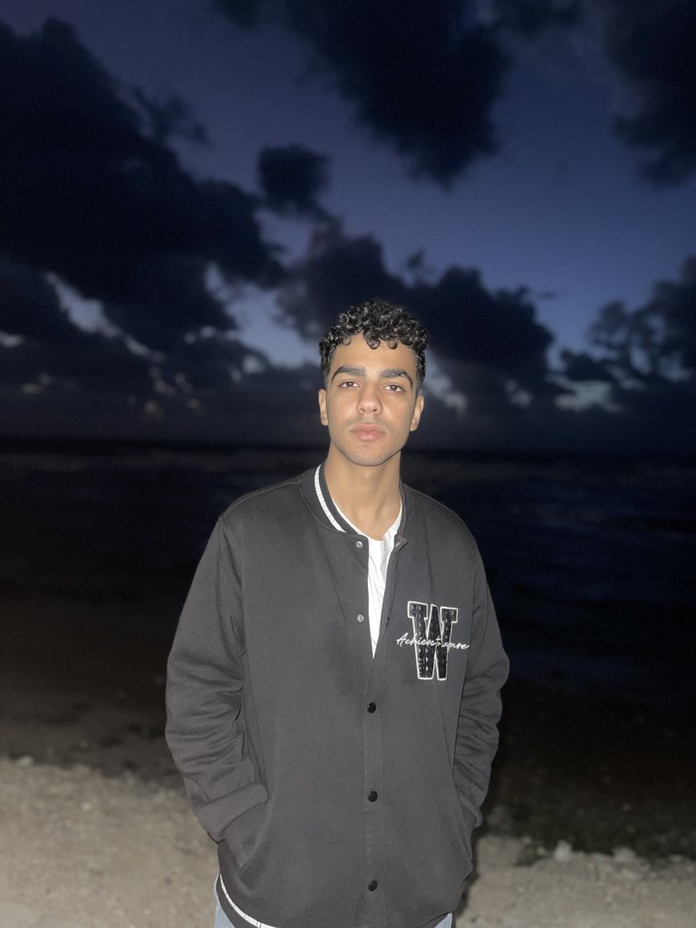 @sajed_hamoudi from Canada