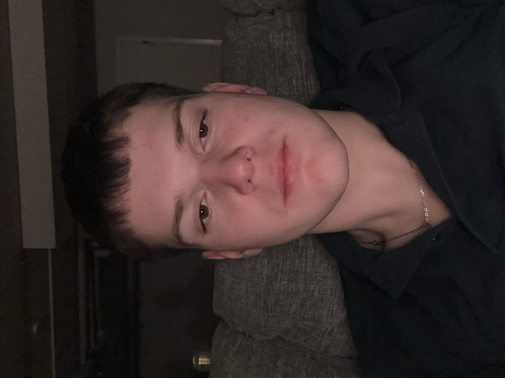 @mikiruda from Sweden