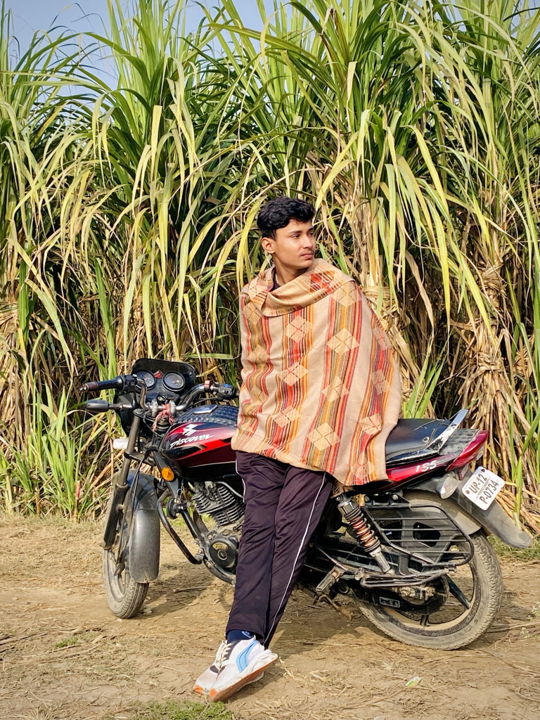 @u21046745 from India
