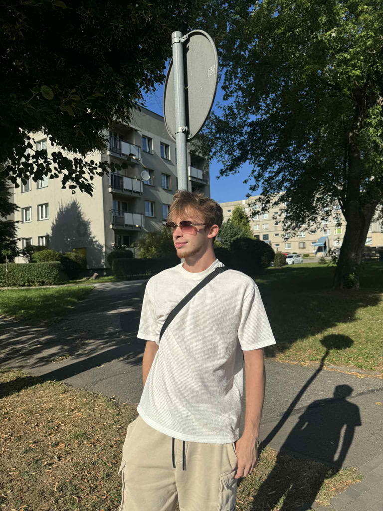 @szukamcie from Poland