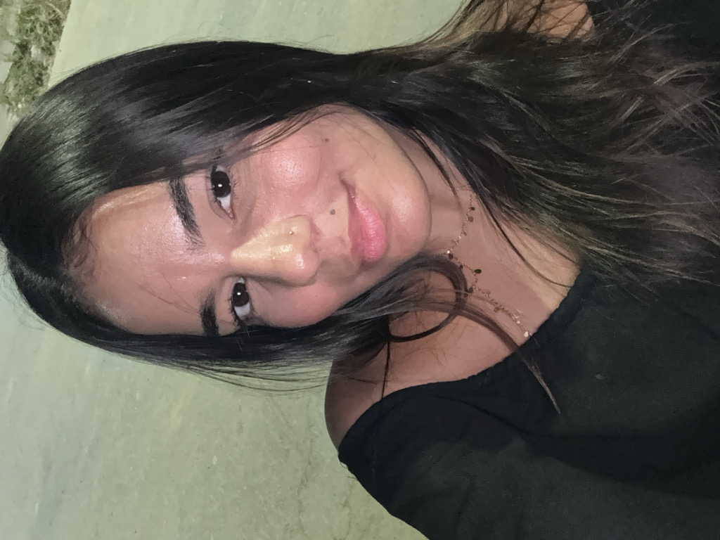 @lauany____ from Brazil