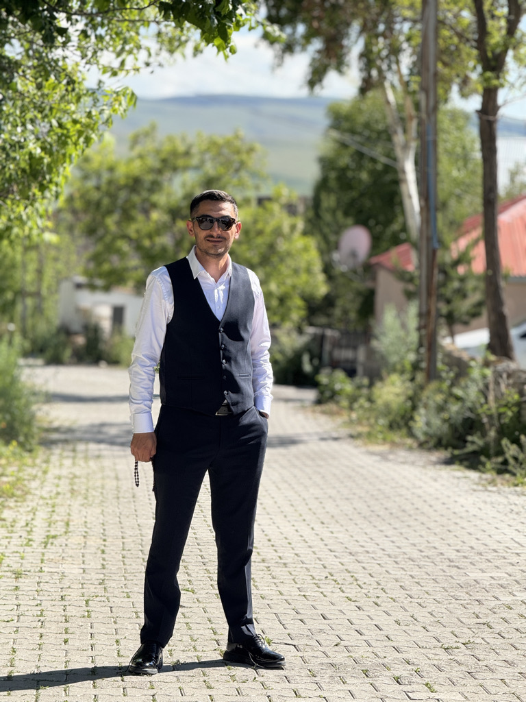 @titotolga from Turkey