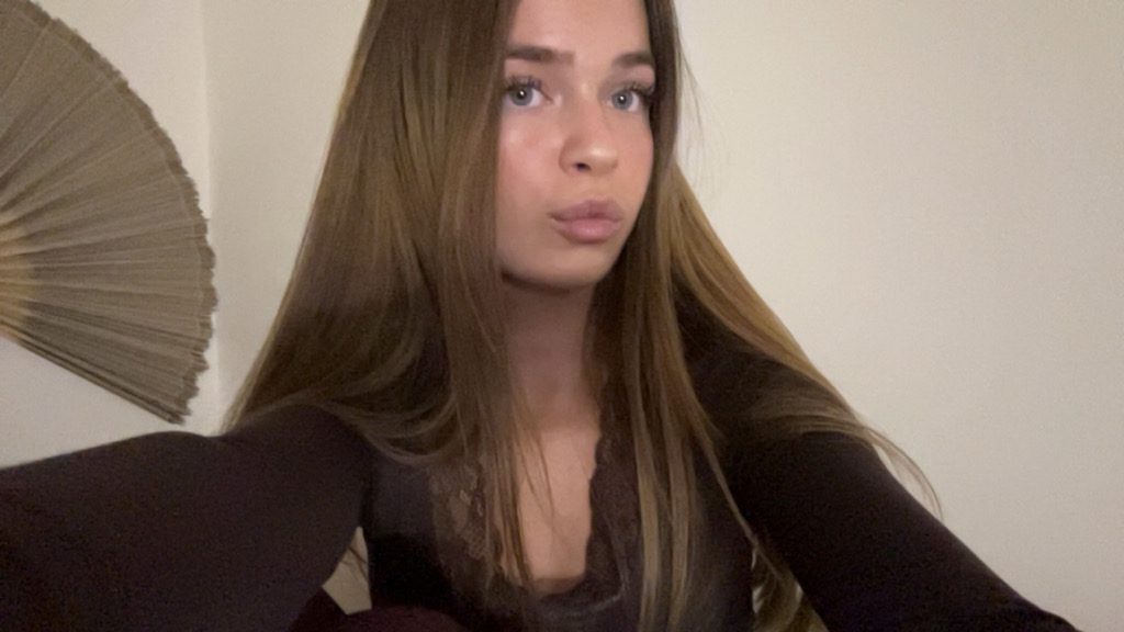 @sarasor05 from Denmark