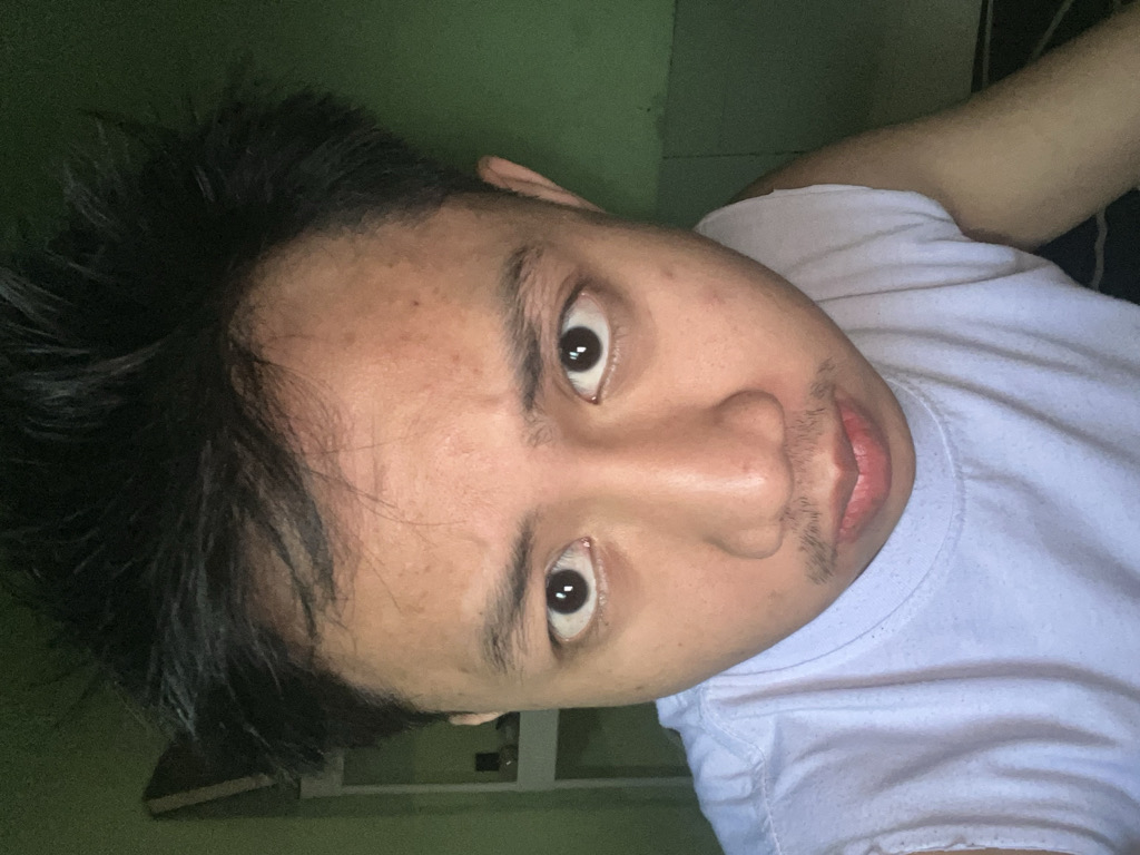 @rocky77 from South Korea