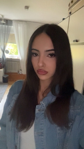 @cati1233 from Germany