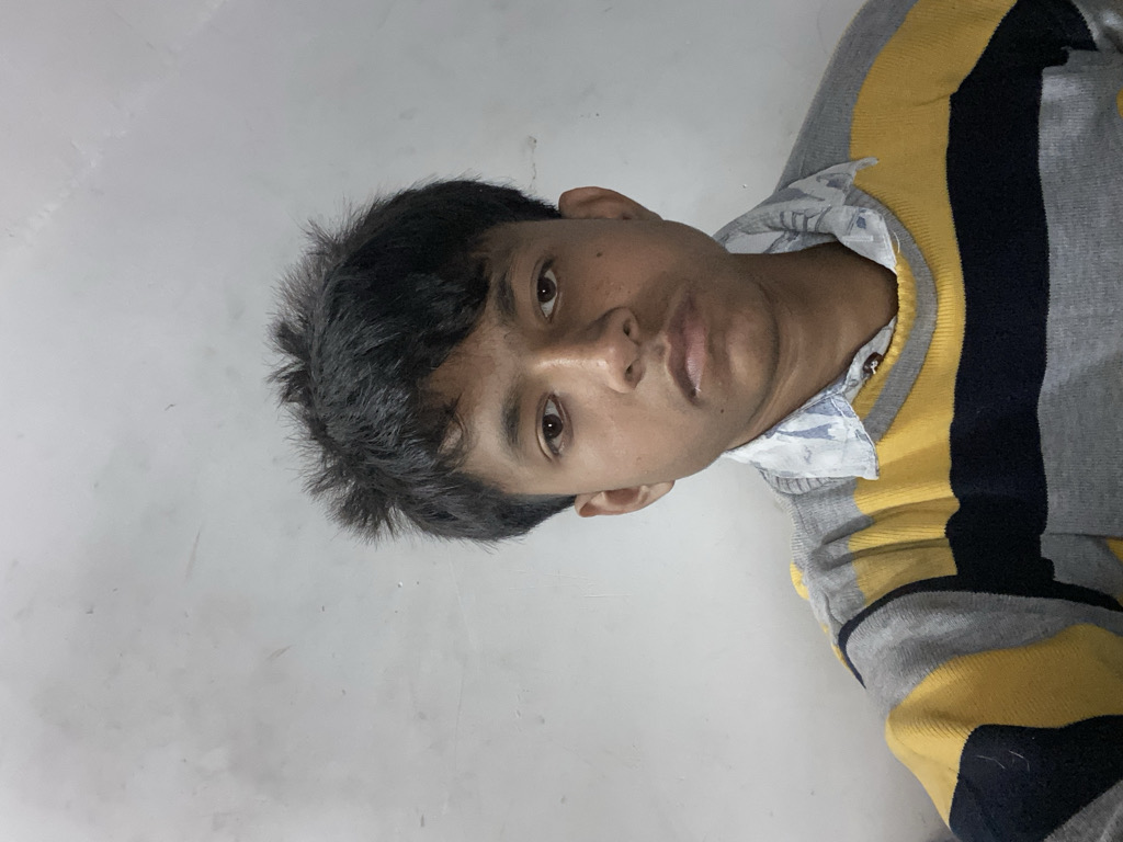 @u31464387 from India