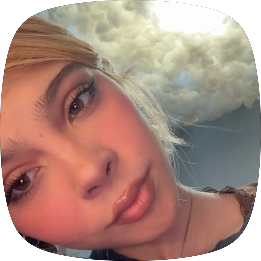 @bxbabylizie from Mexico