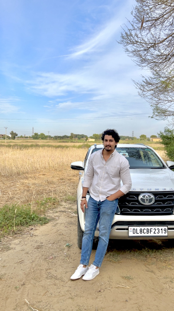 @jaat0007 from India