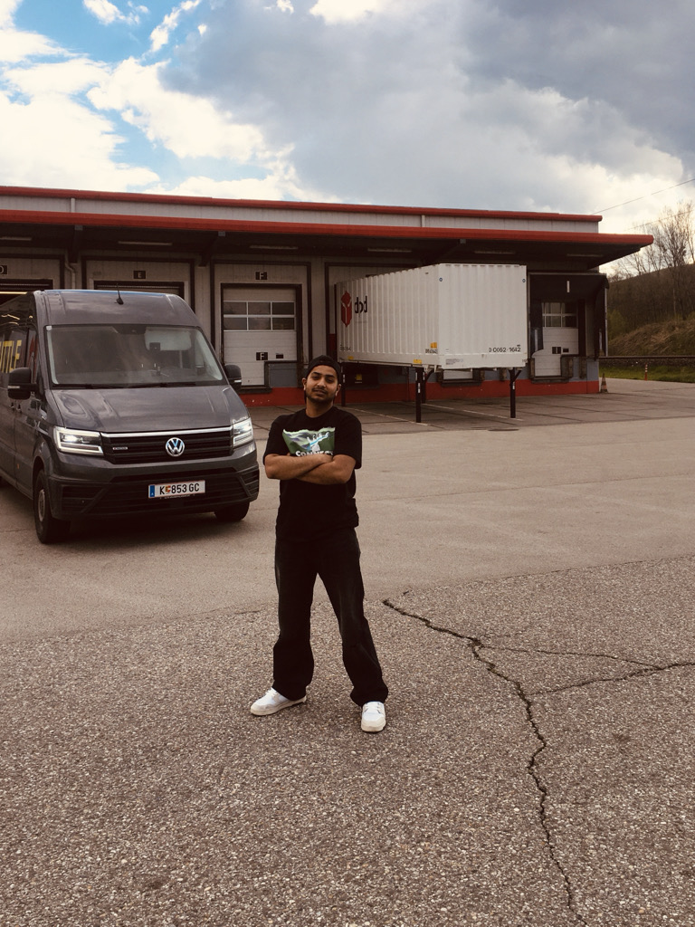 @nick1426 from India