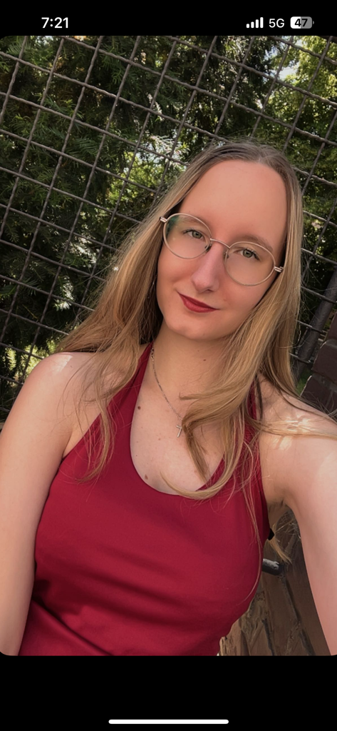 @miska10 from Czech Republic