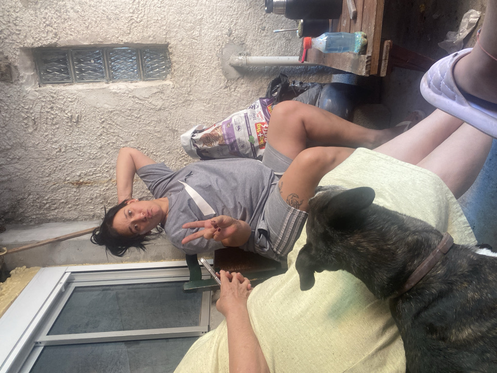 @roo25 from Spain	