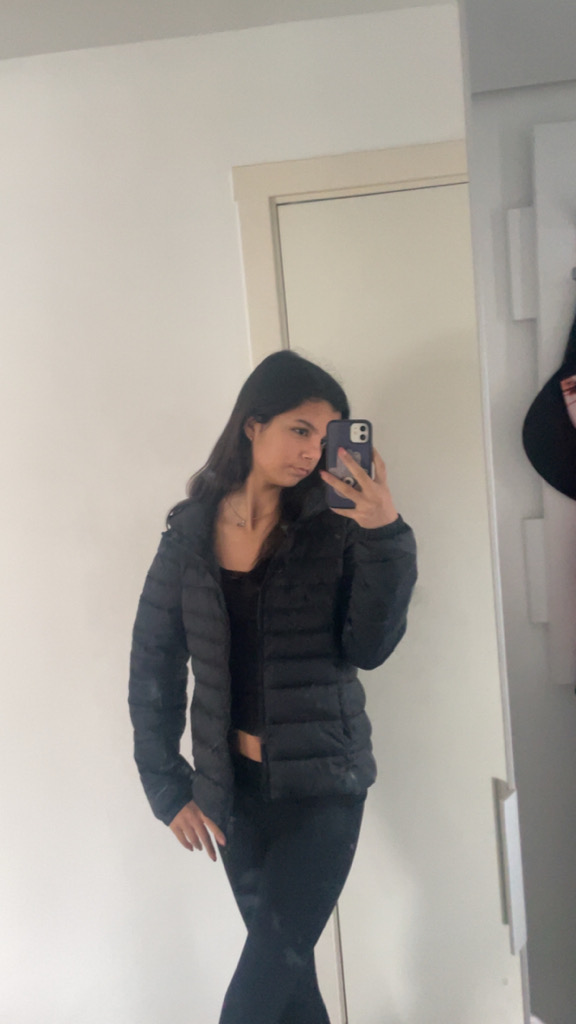 @hejsana from Sweden