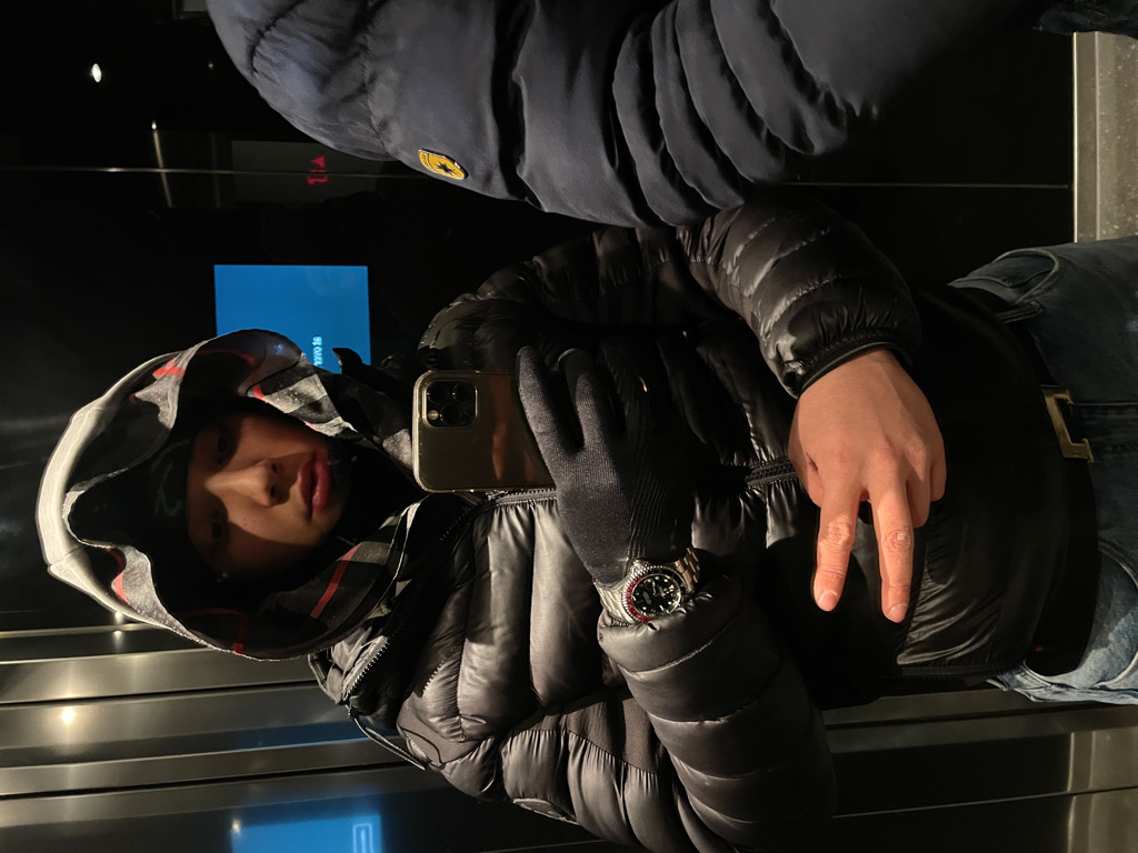@junior6o2o from Austria