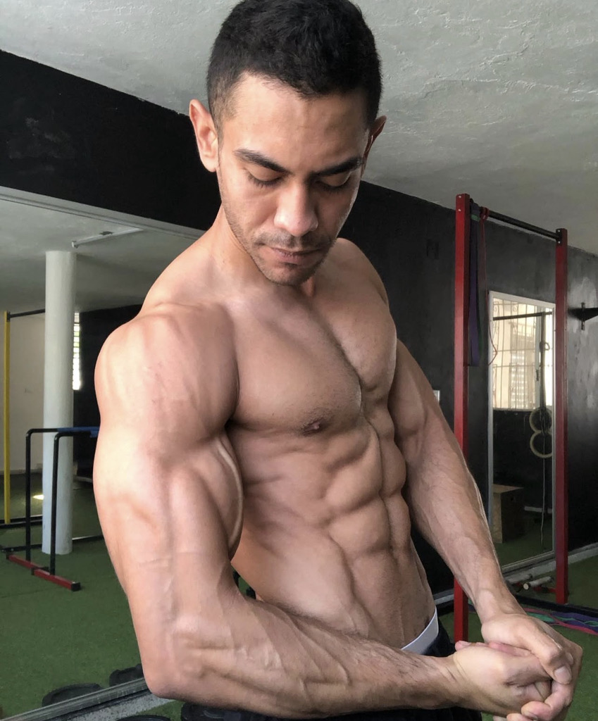 @neterocalis from Mexico