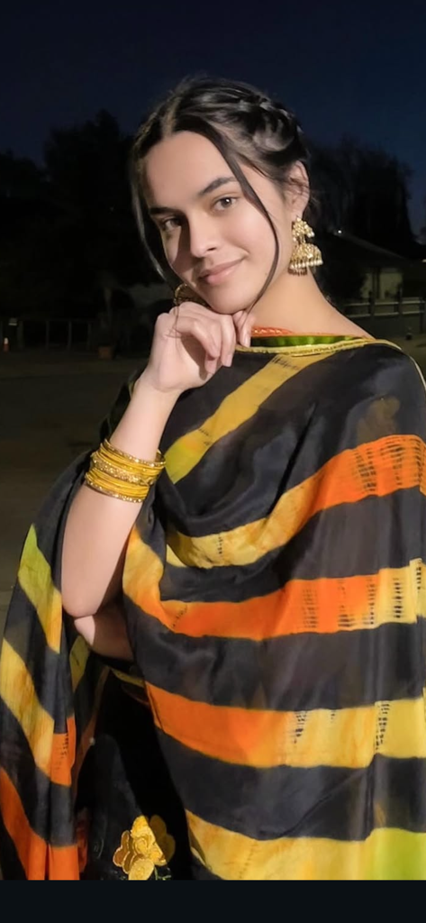 @kaur___40 from India
