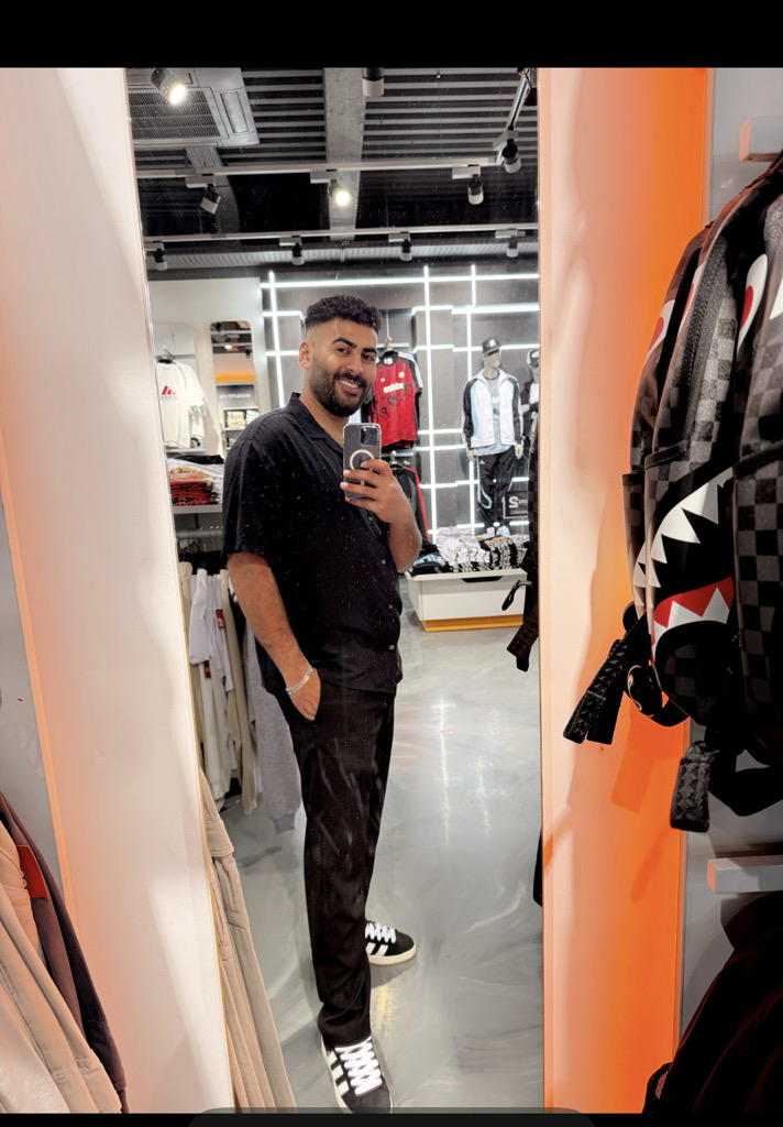 @waseem_25 from Belgium