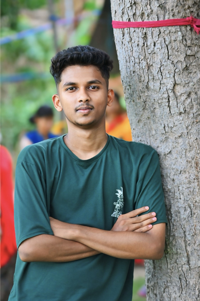 Photo by @sandip750 from India