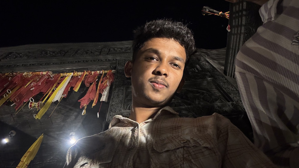 Photo by @sandip750 from India