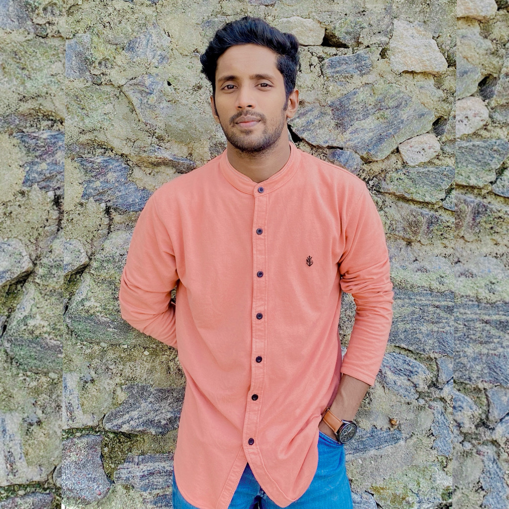 @redcobra from India