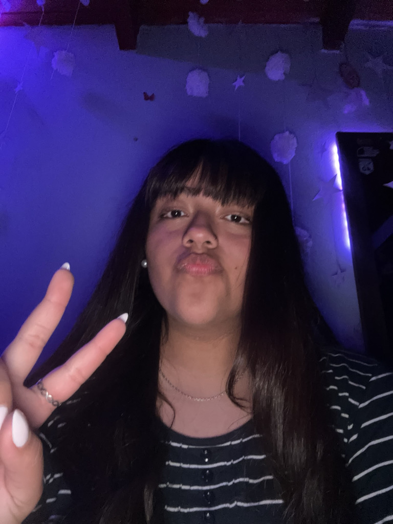 @renaykey_098 from Argentina