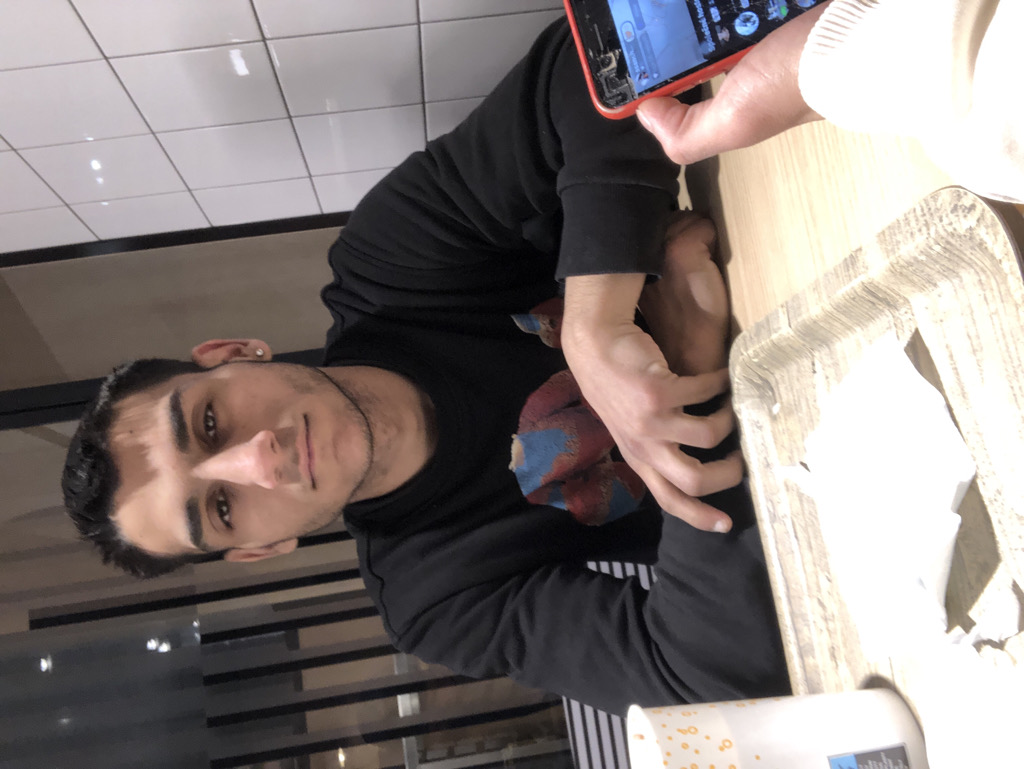 @kokotdd from Switzerland