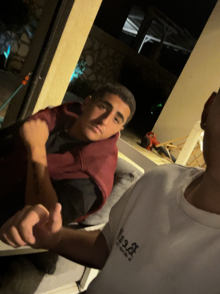 @pornxxx from Israel